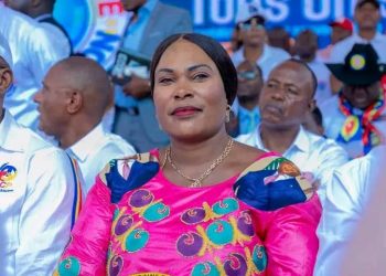 Enjeux 2023 : l’Unafec, le parti FIDEC de Fifi Masuka annoncés dans le regroupement politique « Agissons et bâtissons » de Dany Banza Maloba