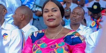 Enjeux 2023 : l’Unafec, le parti FIDEC de Fifi Masuka annoncés dans le regroupement politique « Agissons et bâtissons » de Dany Banza Maloba