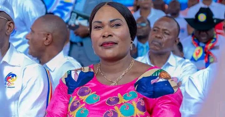 Enjeux 2023 : l’Unafec, le parti FIDEC de Fifi Masuka annoncés dans le regroupement politique « Agissons et bâtissons » de Dany Banza Maloba