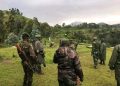 Guerre à l&rsquo;Est : Les FARDC repoussent une attaque de l&rsquo;armée rwandaise à la frontière entre les bornes 13 et 17