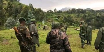 Guerre à l&rsquo;Est : Les FARDC repoussent une attaque de l&rsquo;armée rwandaise à la frontière entre les bornes 13 et 17