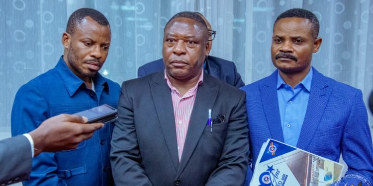 Santé : Le SYNAMED appelle le gouvernement à accélérer la paie complémentaire à la prime de risque professionnelle du mois d’Avril, Mai et Juin 2023 (Déclaration)