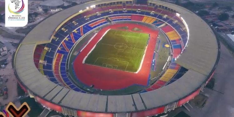 IXème Jeux de la Francophonie : Le droit d’accès au stade des Martyrs et au stade Tata Raphael fixé à 2500 francs congolais (comité d’organisation)