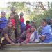 Guerre à l’Est : 14 civils libérés par les rebelles des ADF, après une pression des FARDC-UPDF