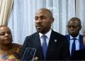 9emes jeux de la francophonie: Patrick Muyaya confirme la mise en place des plans sécuritaires et sanitaires