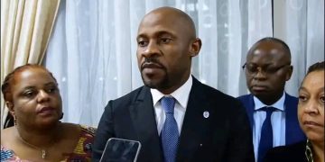 9emes jeux de la francophonie: Patrick Muyaya confirme la mise en place des plans sécuritaires et sanitaires