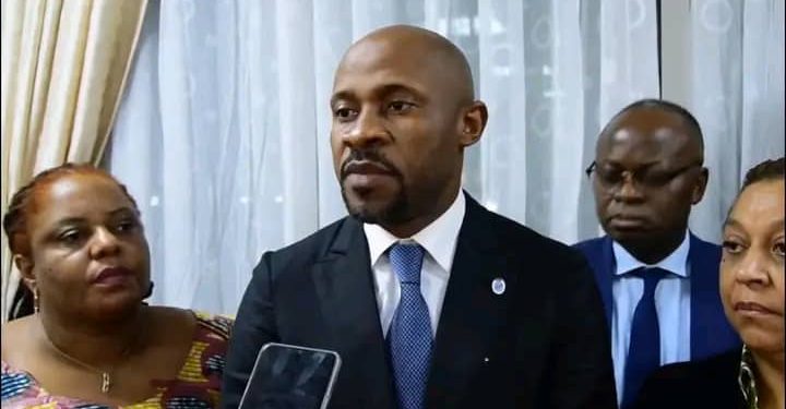 9emes jeux de la francophonie: Patrick Muyaya confirme la mise en place des plans sécuritaires et sanitaires