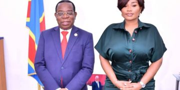 Promotion de la culture en RDC: Barbara Kanam sollicite l’implication du Sénat