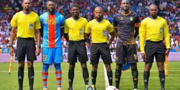 Élim CAN 2023 : la Mauritanie rejette la décision de la CAF au profit de la RDC et s&rsquo;en va en appel