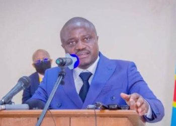 RDC : le gouvernement décide d’introduire la langue russe dans le système d’enseignement à l’Unikin dès l’année prochaine