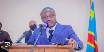 RDC : le gouvernement décide d’introduire la langue russe dans le système d’enseignement à l’Unikin dès l’année prochaine