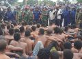 Phénomène kidnapping à Kinshasa : plusieurs jeunes inciviques interpelés après la patrouille mixte (PNC-FARDC) à Kintambo et Bandalungwa
