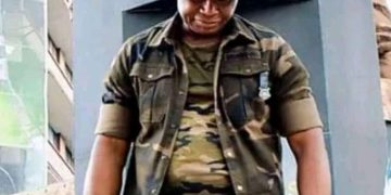 Assassinat de Chérubin Okende : l’honorable princesse Dominique Munongo Inamizi regrette la disparition tragique d’un héros