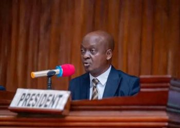 Kasaï-Oriental : Athanase Kabongo Malebongo destitué de la tête de l’Assemblée provinciale