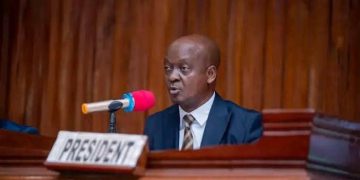 Kasaï-Oriental : Athanase Kabongo Malebongo destitué de la tête de l’Assemblée provinciale