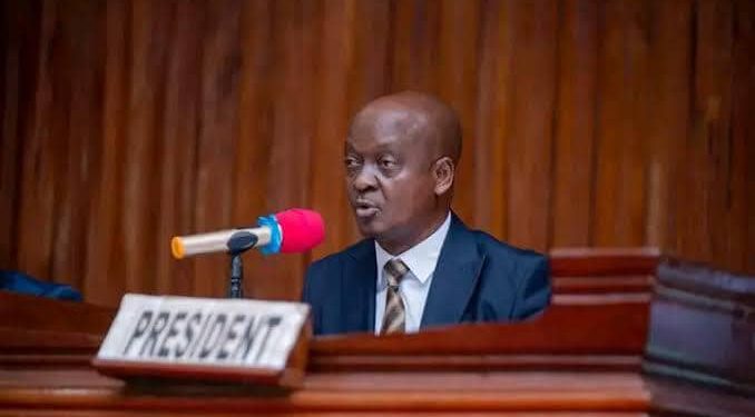 Kasaï-Oriental : Athanase Kabongo Malebongo destitué de la tête de l’Assemblée provinciale