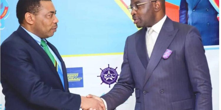 Coopération: La RDC et la Tanzanie disposées à renforcer leur partenariat dans le secteur de transport