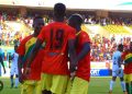 IXes Jeux de la Francophonie : L&rsquo;équipe nationale masculine U-20 de la Guinée ne participera pas au tournoi de football (Document)