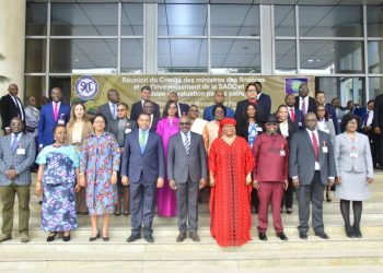 RDC : Ouverture à Kinshasa de la réunion des ministres des finances de la SADC sur l&rsquo;amélioration de la situation macro-économique