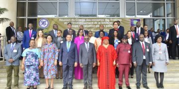 RDC : Ouverture à Kinshasa de la réunion des ministres des finances de la SADC sur l&rsquo;amélioration de la situation macro-économique