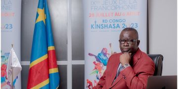IXème Jeux de la Francophonie: le directeur du comité d’organisation regrette le désistement des certains Etats à quelques semaines de la tenue des assises