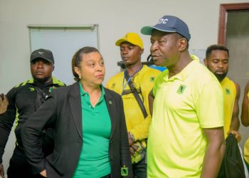 Sport-Foot : Le conseil suprême de l’AS V. Club vient de lancer les appels à candidatures pour renouveler son comité directeur