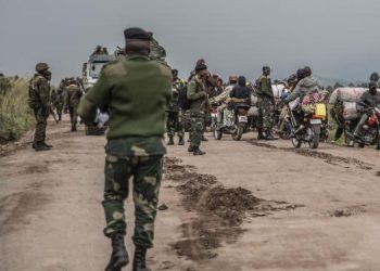Nord-Kivu : La coalition FARDC-UPDF lève la mesure portant interdiction d’accès des civils dans la vallée de Mwalika