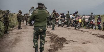 Nord-Kivu : La coalition FARDC-UPDF lève la mesure portant interdiction d’accès des civils dans la vallée de Mwalika
