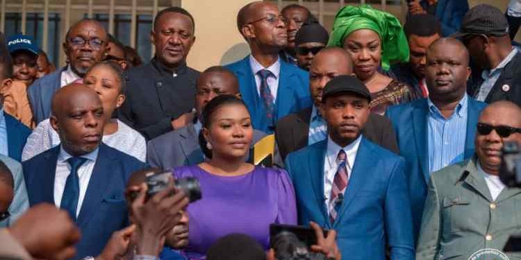 Fonds de promotion culturelle : Barbara Kanam promet de porter haut l’image de cet établissement public