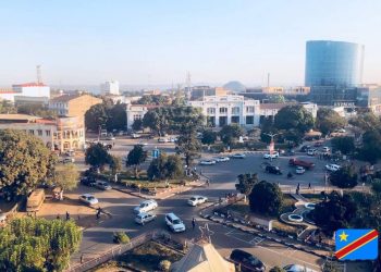 Insécurité à Lubumbashi: La police annonce des nouvelles mesures pour mettre fin aux actions des inciviques