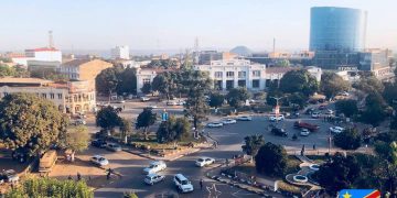 Insécurité à Lubumbashi: La police annonce des nouvelles mesures pour mettre fin aux actions des inciviques