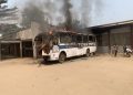 Troubles à l’UPN : Le comité de gestion déplore des actes posés pour détruire les auditoires construits par le Chef de l’Etat Félix Tshisekedi (Document)