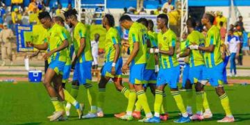 Coupe de la CAF : la RDC perd une place sur deux! seul Lupopo reste en course