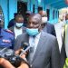 Perte des données des taxis à l’hôtel de ville de Kinshasa: le ministre provincial des Transports accuse le général Kasongo d’avoir trompé l’opinion