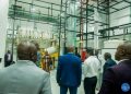 Mines : Prévue pour ce mercredi 26 juillet, l&rsquo;inauguration de la première raffinerie d’or de la RDC reportée pour non-respect des engagements (document)