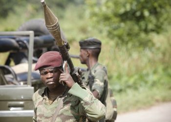 Guerre à l&rsquo;Est: les FARDC dénoncent un massacre des 11 personnes tuées par l&rsquo;armée rwandaise et les rebelles du M23 dans le territoire de Rutshuru