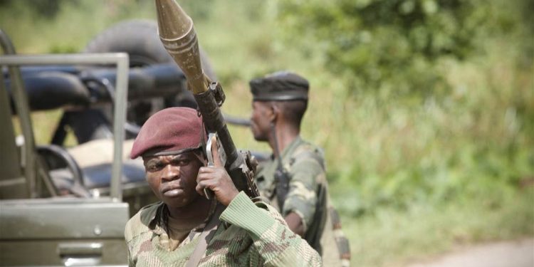 Guerre à l’Est: les FARDC dénoncent un massacre des 11 personnes tuées par l’armée rwandaise et les rebelles du M23 dans le territoire de Rutshuru