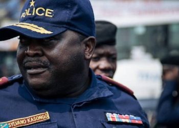 Affaire Kidnapping à Kinshasa : La police met en garde toutes les personnes qui s&rsquo;évertuent à propager les informations sur le trafic d&rsquo;organes