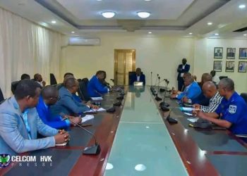 Kinshasa : Le parti politique ECIDé de Martin Fayulu accepte la proposition de Gentiny Ngobila d’annuler leur marche prévue ce samedi 29 juillet