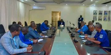 Kinshasa : Le parti politique ECIDé de Martin Fayulu accepte la proposition de Gentiny Ngobila d’annuler leur marche prévue ce samedi 29 juillet