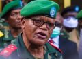 Guerre à l’Est : Le Gouverneur militaire du Nord-Kivu annonce la reprise des activités des services frontaliers de Bunagana (Correspondance)