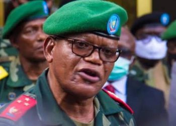 Guerre à l’Est : Le Gouverneur militaire du Nord-Kivu annonce la reprise des activités des services frontaliers de Bunagana (Correspondance)