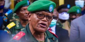 Guerre à l’Est : Le Gouverneur militaire du Nord-Kivu annonce la reprise des activités des services frontaliers de Bunagana (Correspondance)