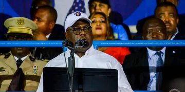 Felix Tshisekedi: « Ces neuvièmes jeux représentent la solidarité des francophones avec les congolais victimes d’une agression injuste à l’Est de notre pays»