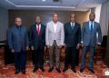 Élections 2023 : l’assemblée plénière de la CENI note que les opposants Sessanga , Matata , Fayulu et Katumbi n’ont soulevé aucun argument sérieux pour contredire l’audit externe du fichier électoral