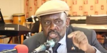 État de santé critique de Franck Diongo : « Nous condamnons cette dérive liberticide du régime en place» (Denis Mukwege)