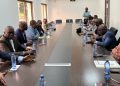Foot-RDC : plusieurs clubs de la D1 et D2 en assemblée générale ordinaire ce mardi