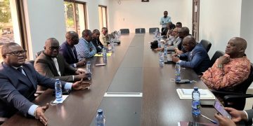 Foot-RDC : plusieurs clubs de la D1 et D2 en assemblée générale ordinaire ce mardi