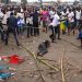 Phénomène Kidnapping à Kinshasa : la population de Tshangu se livre à la justice populaire contre les présumés criminels