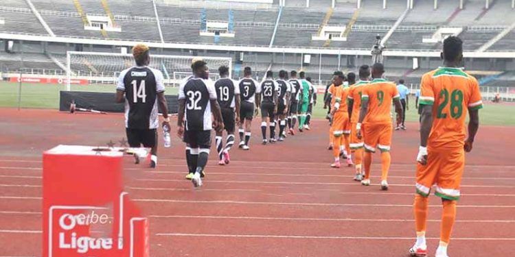 Linafoot-D1 : le comité de normalisation dévoile un nouveau format de la compétition